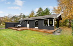 2 Bedroom Nice Home In Storvorde Storvorde